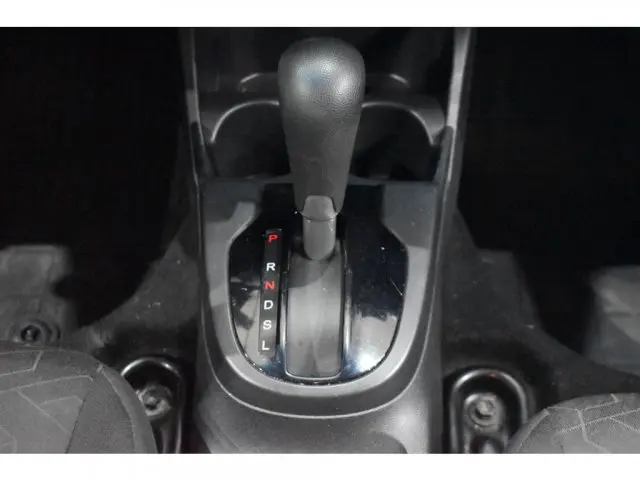 FIT - 1.5 EX 16V 4P AUTOMÁTICO