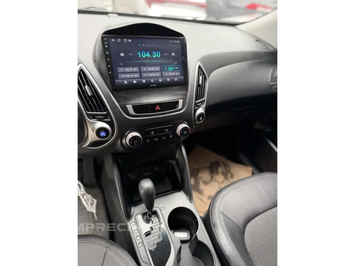 IX35 2.0 MPFI GLS 16V FLEX 4P AUTOMÁTICO