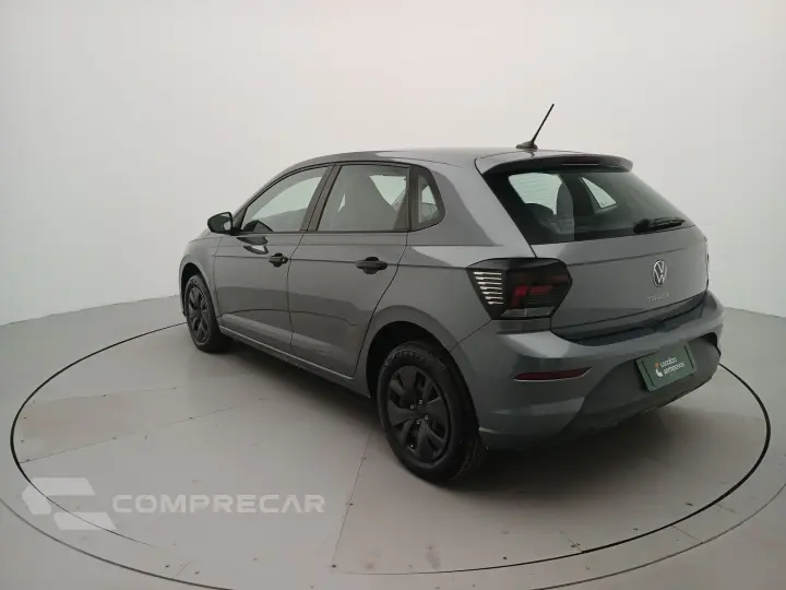 POLO 1.0 MPI TRACK MANUAL