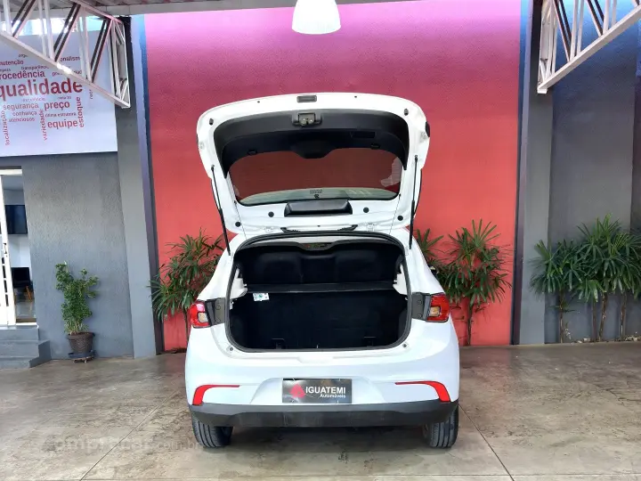 ARGO 1.0 FIREFLY FLEX MANUAL