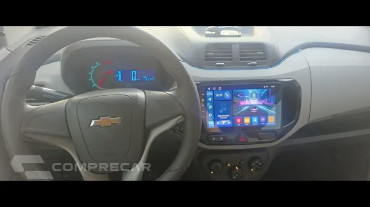 SPIN 1.8 LT 8V