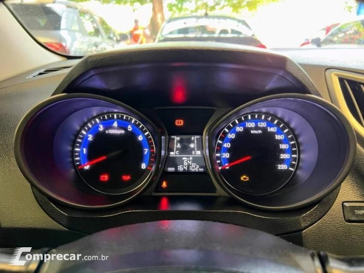 HB20 1.0 Comfort 12V