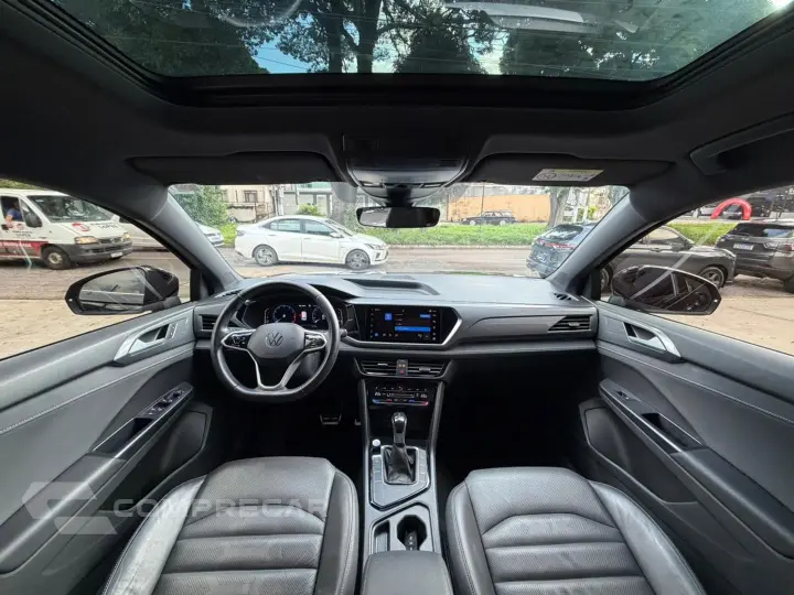 Taos 1.4 250 Tsi Total Flex Highline Automático