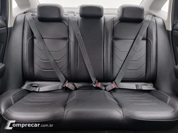 VIRTUS 1.0 200 TSI COMFORTLINE AUTOMÁTICO
