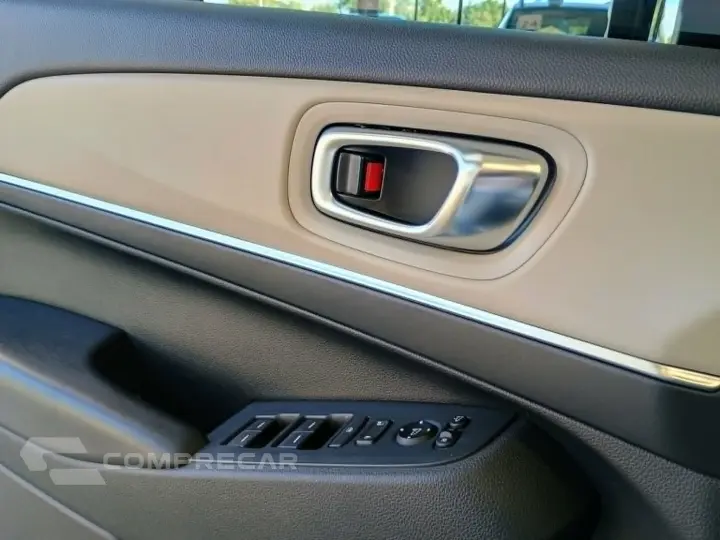 HR-V 1.5 DI I-vtec Turbo Advance