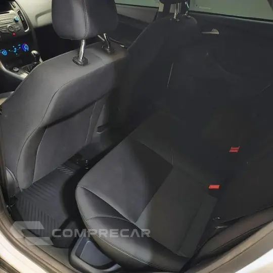 FOCUS SE 1.6 HC