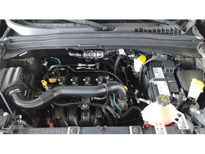 RENEGADE 1.8 16V FLEX SPORT 4P AUTOMÁTICO