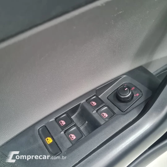 POLO 1.0 200 TSI Highline