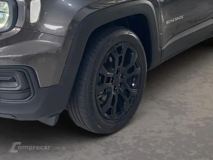 RENEGADE 1.3 T270 TURBO FLEX SPORT AT6