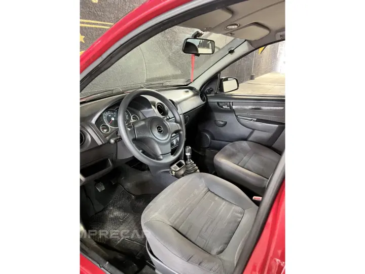 PRISMA 1.4 MPFI MAXX 8V FLEX 4P MANUAL