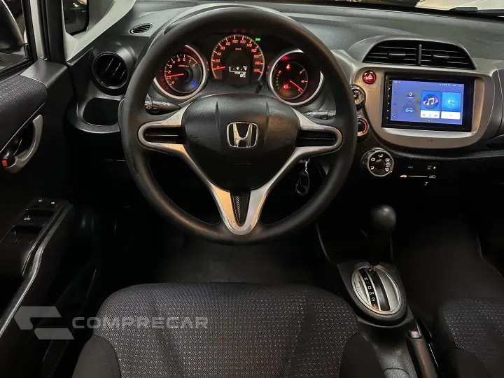 FIT 1.4 LX 16V