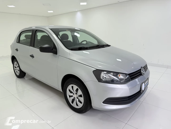 GOL 1.6 MI Trendline 8V