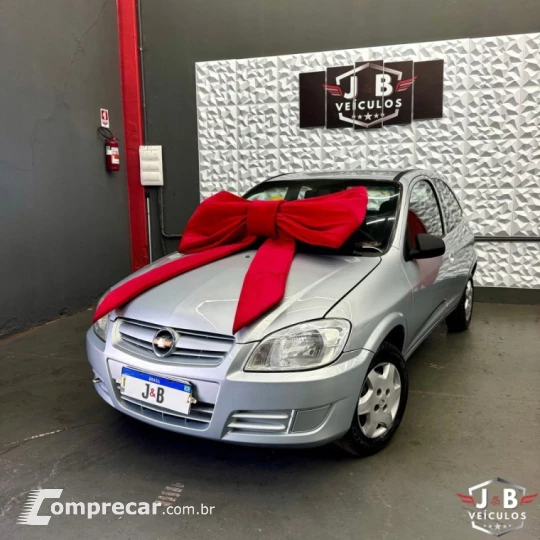 CELTA 1.0 MPFI VHCE Life 8V