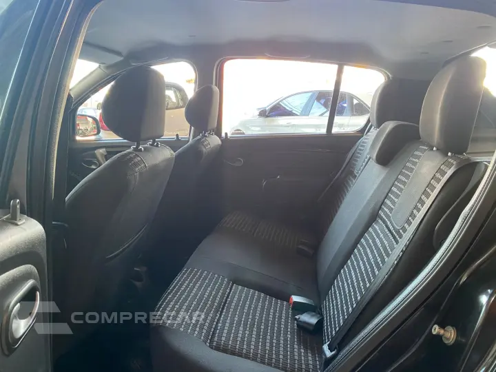 SANDERO 1.6 Privilége 16V