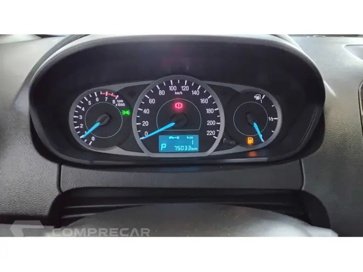 KA 1.5 TIVCT FLEX SE AUTOMATICO