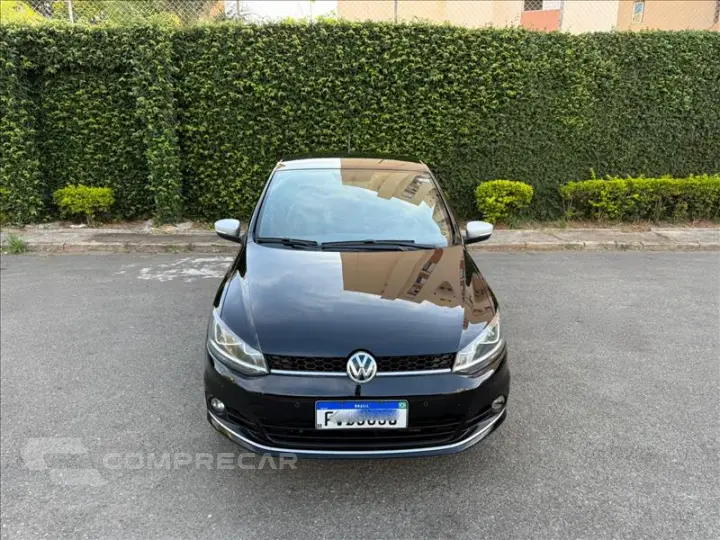 FOX 1.6 MI Rock IN RIO 8V