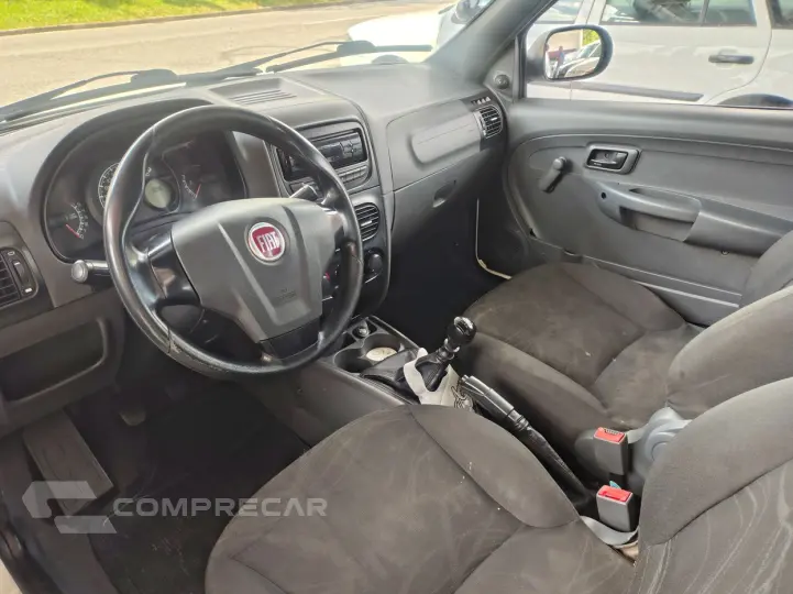 STRADA 1.4 MPI HARD WORKING CS 8V
