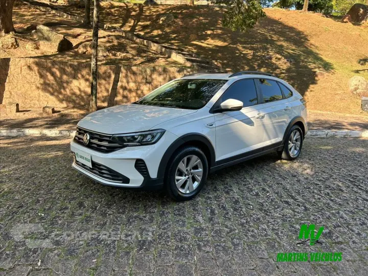 NIVUS 1.0 200 TSI TOTAL FLEX COMFORTLINE AUTOMÁTI