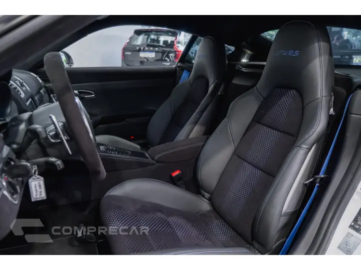 CAYMAN 2.7 I6 24V GASOLINA 2P AUTOMÁTICO
