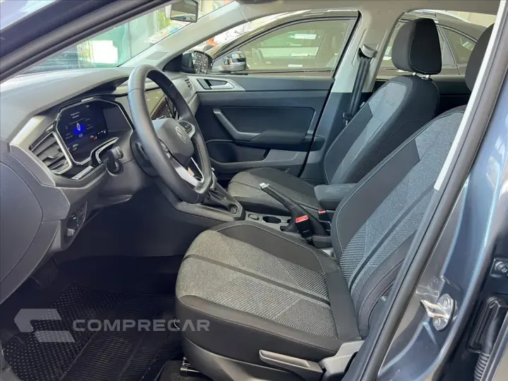 NIVUS 1.0 200 TSI TOTAL FLEX COMFORTLINE AUTOMÁTI