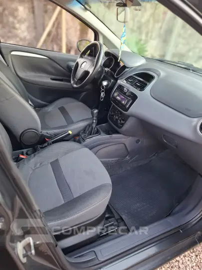 Punto essence 1.6