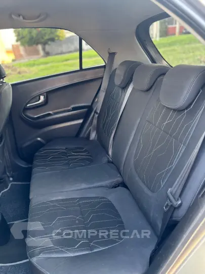 PICANTO 1.1 EX 12V
