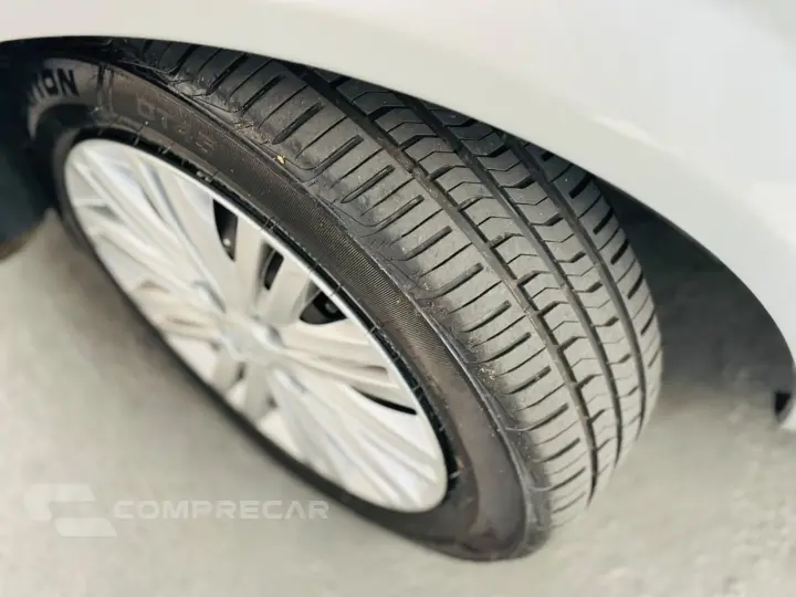 PUNTO 1.4 Attractive 8V