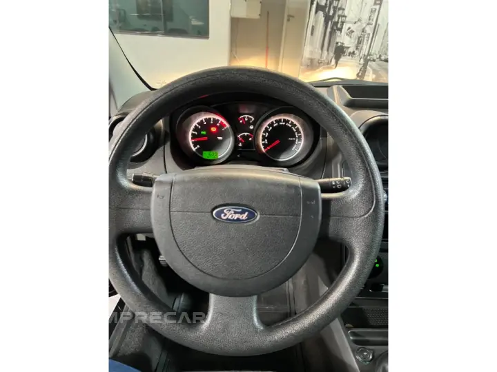 FIESTA 1.6 MPI CLASS HATCH 8V FLEX 4P MANUAL