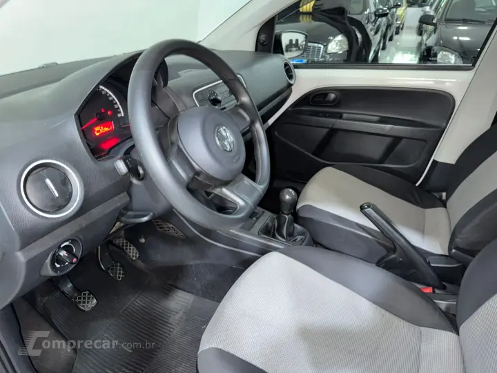 UP 1.0 MPI Take UP 12V