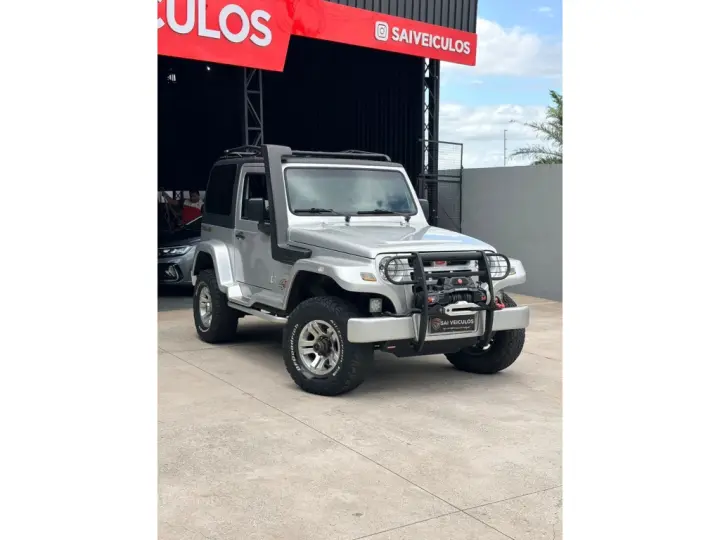 T4 3.0 TETO RÍGIDO 16V TURBO ELETRONIC DIESEL 2P MANUAL