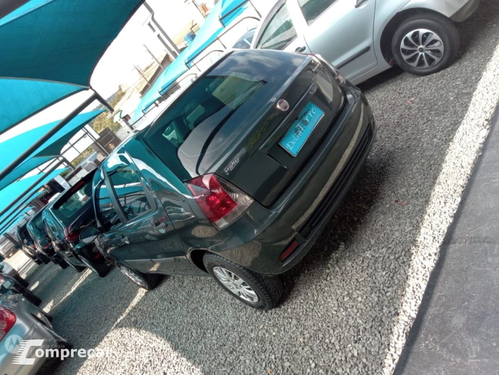 Palio 1.0 4P FIRE ECONOMY FLEX