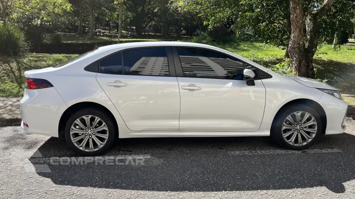 COROLLA 2.0 Vvt-ie XEI Direct Shift