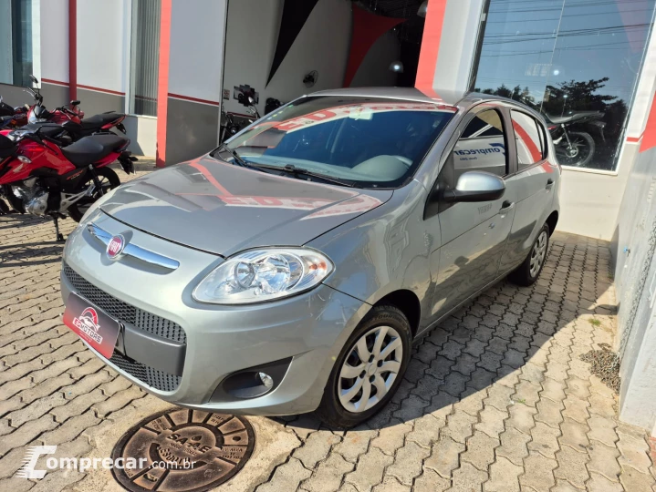 PALIO 1.4 MPI Attractive 8V