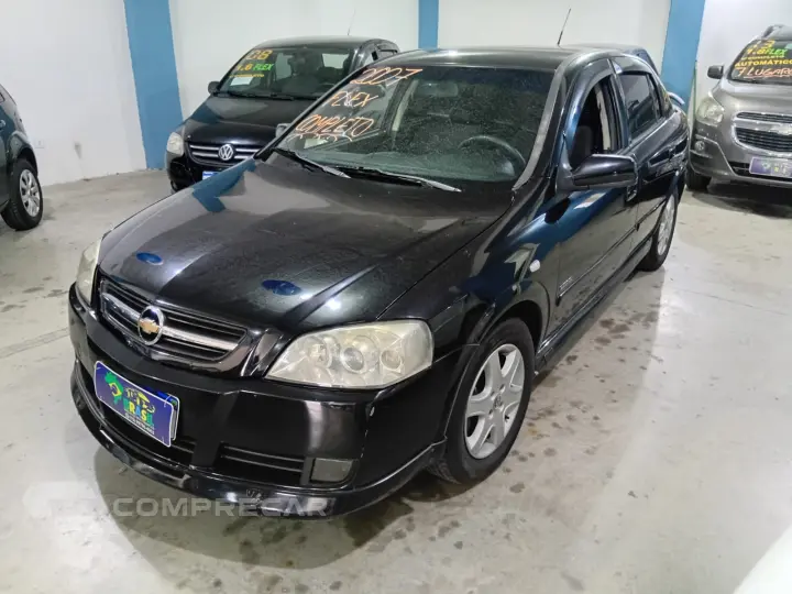 Astra Hacht 2.0