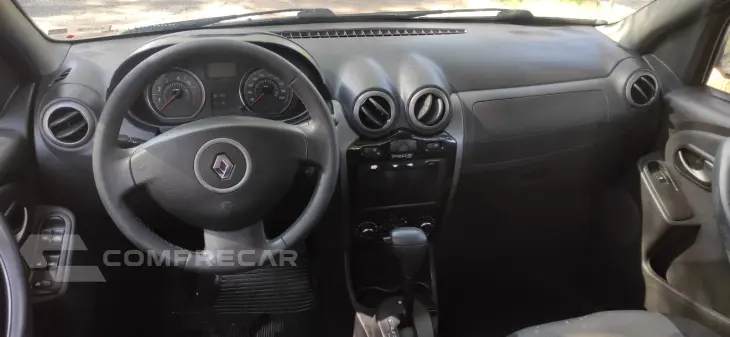 LOGAN 1.6 Privilège 16V
