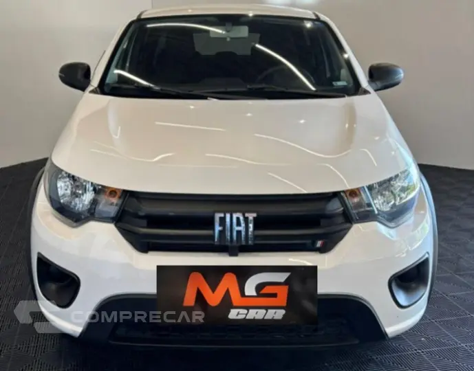 MOBI 1.0 8V EVO Like.