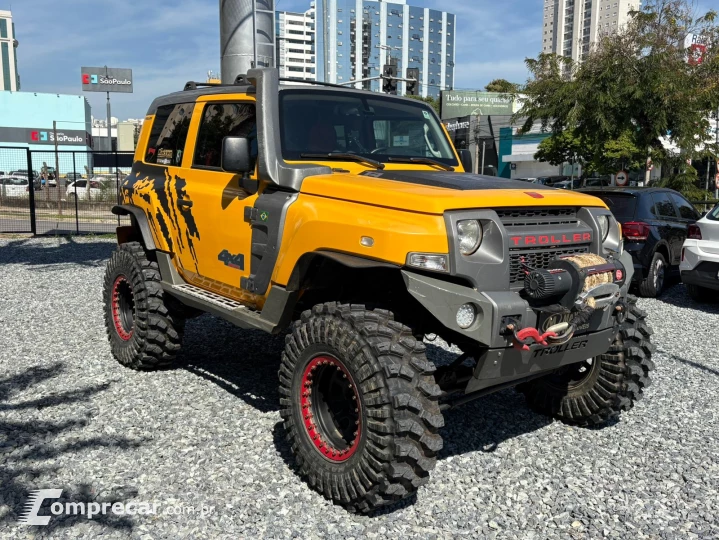 T4 3.2 XLT 4X4 20V Turbo Intercooler