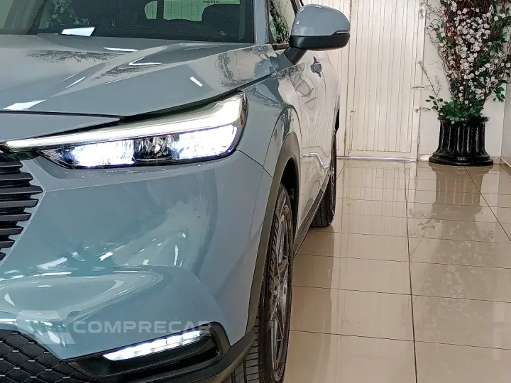 HR-V 1.5 DI I-VTEC FLEX EXL CVT