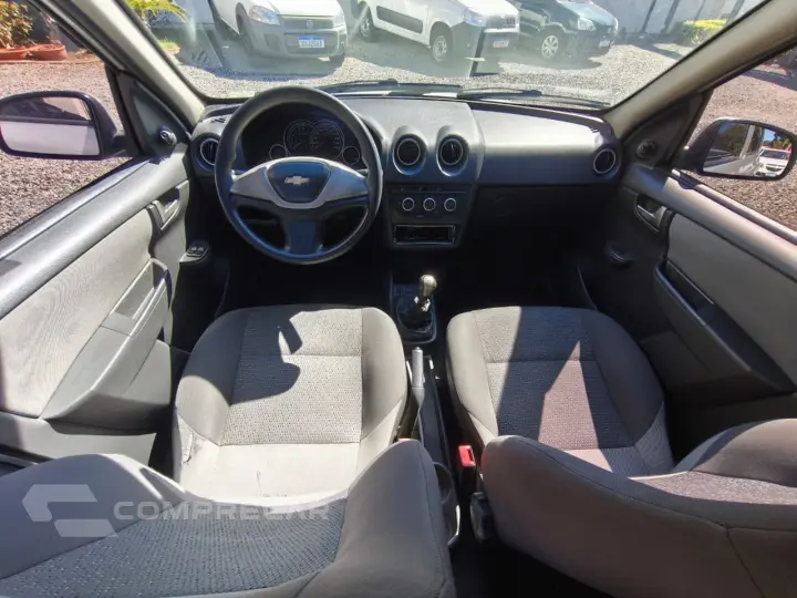 CELTA 1.0 MPFI LT 8V