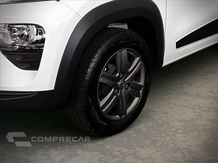 KWID 1.0 12V SCE FLEX INTENSE MANUAL