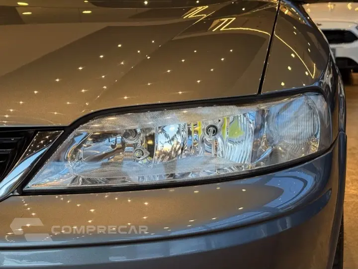 VECTRA 2.2 MPFI CD 16V