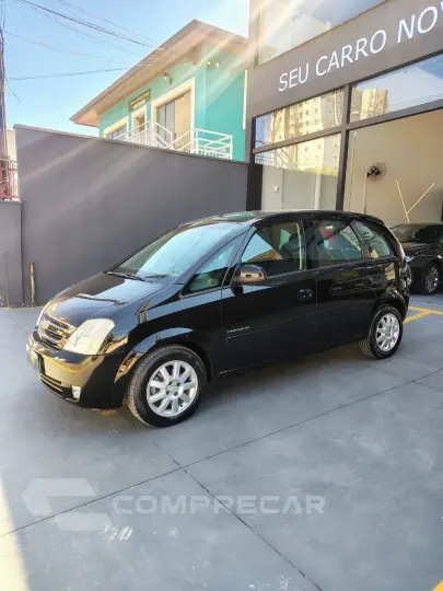 Meriva Prem.EASYTRONIC 1.8 FlexPower 5p