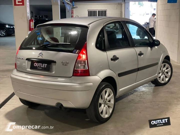 C3 PICASSO 1.5 FLEX GLX MANUAL
