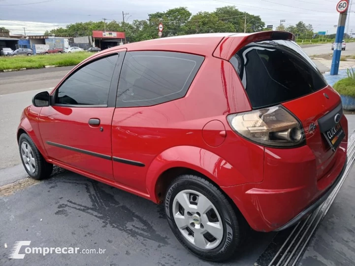 KA 1.0 MPI 8V