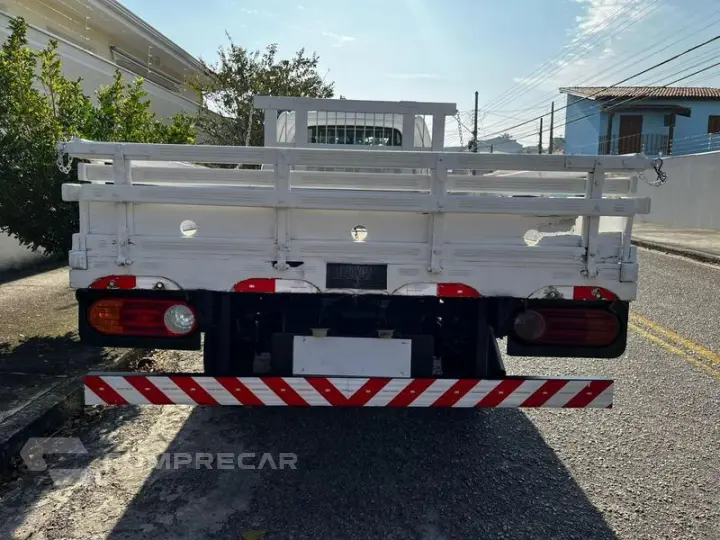 HR HDB HR CAMINHONETE