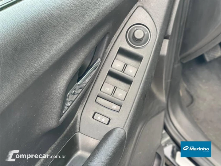 TRACKER 1.4 16V TURBO FLEX PREMIER AUTOMÁTICO