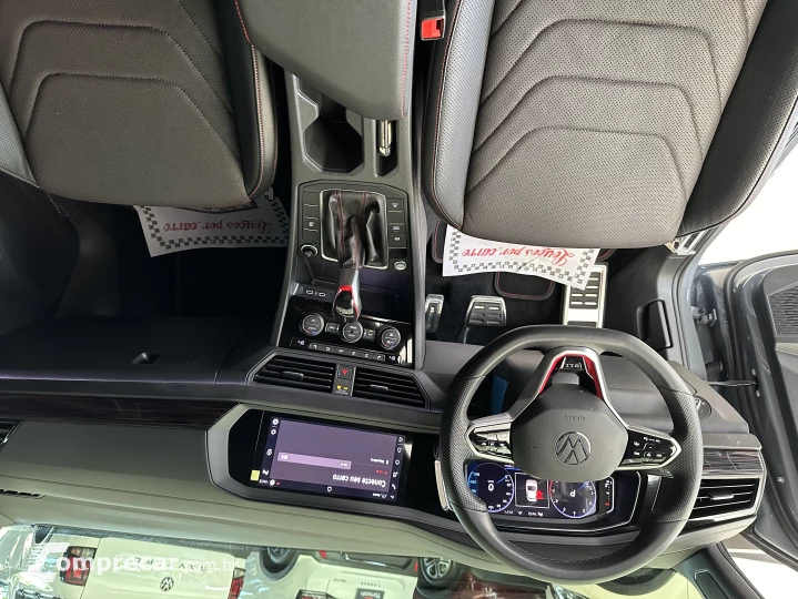 JETTA 2.0 350 TSI GLI