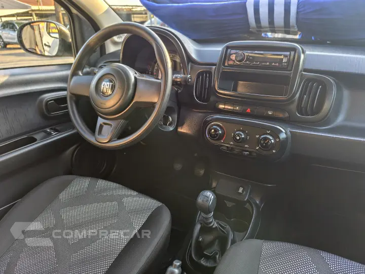 MOBI 1.0 EVO FLEX LIKE. MANUAL