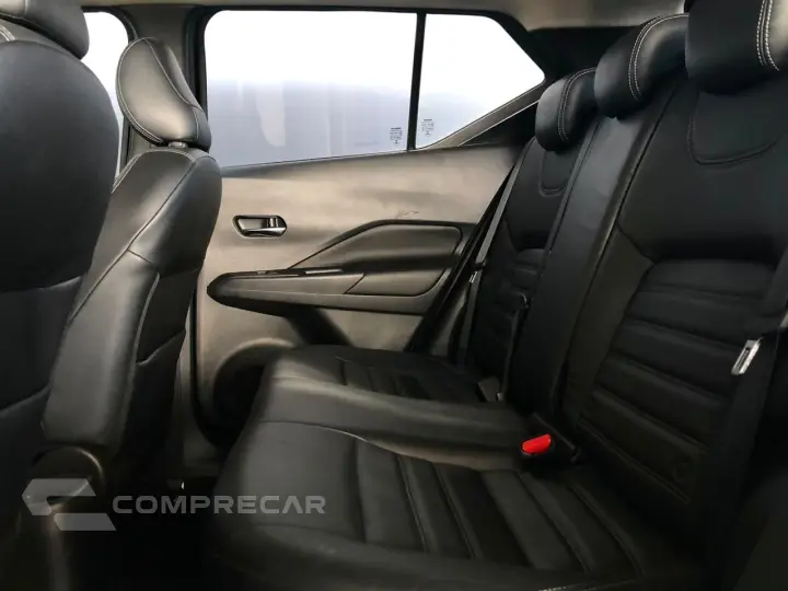 KICKS 1.6 16V SL