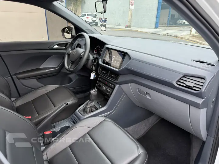 NIVUS 1.0 200 TSI Highline